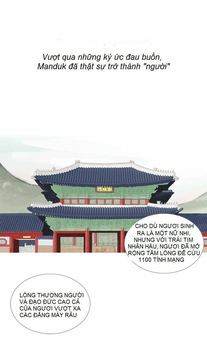 the great merchant kim manduk chapter 28 7