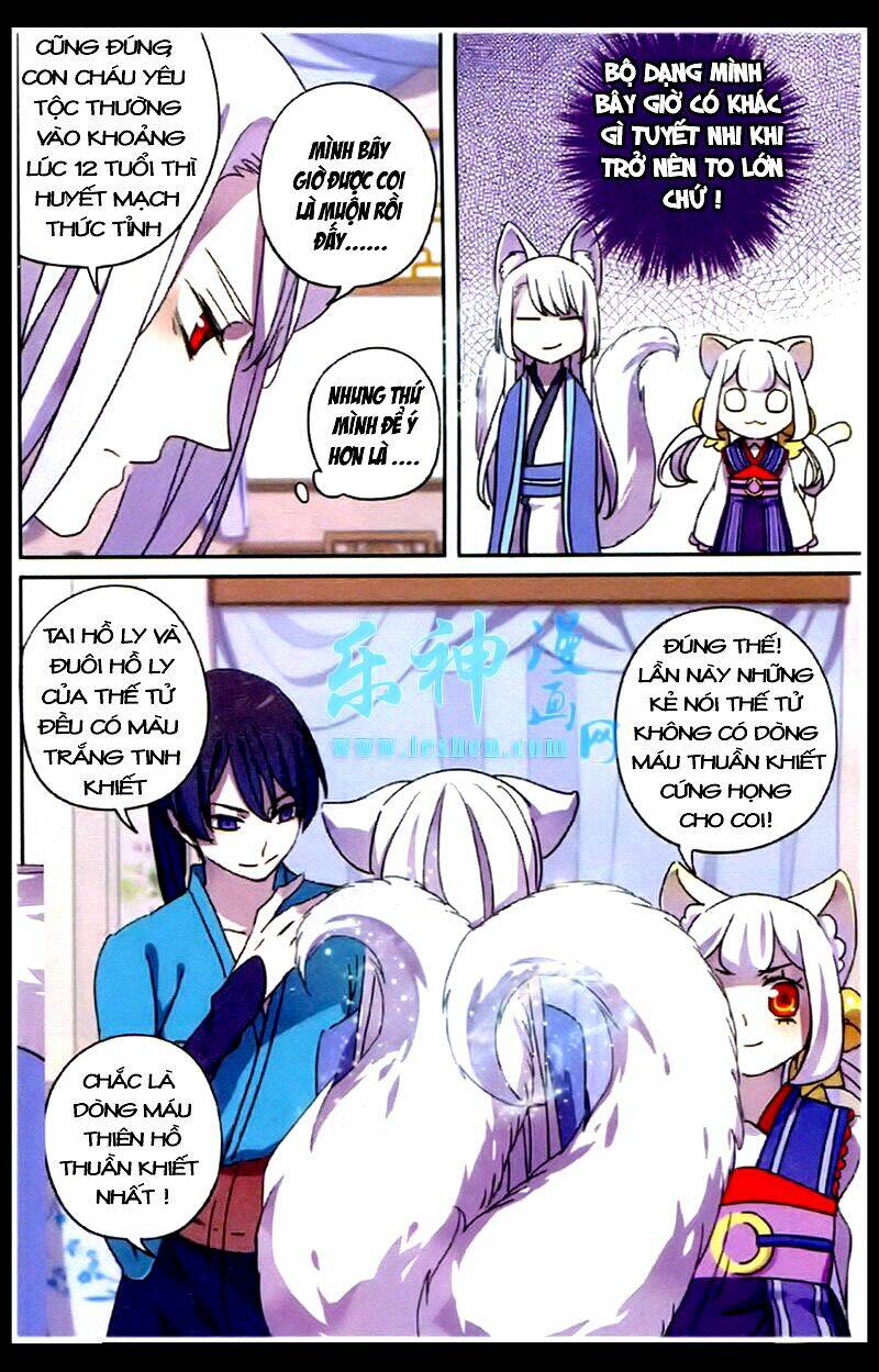 thần hoàng chapter 15 11