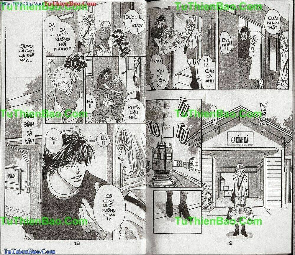 mây trắng tinh khôi chapter 14 9