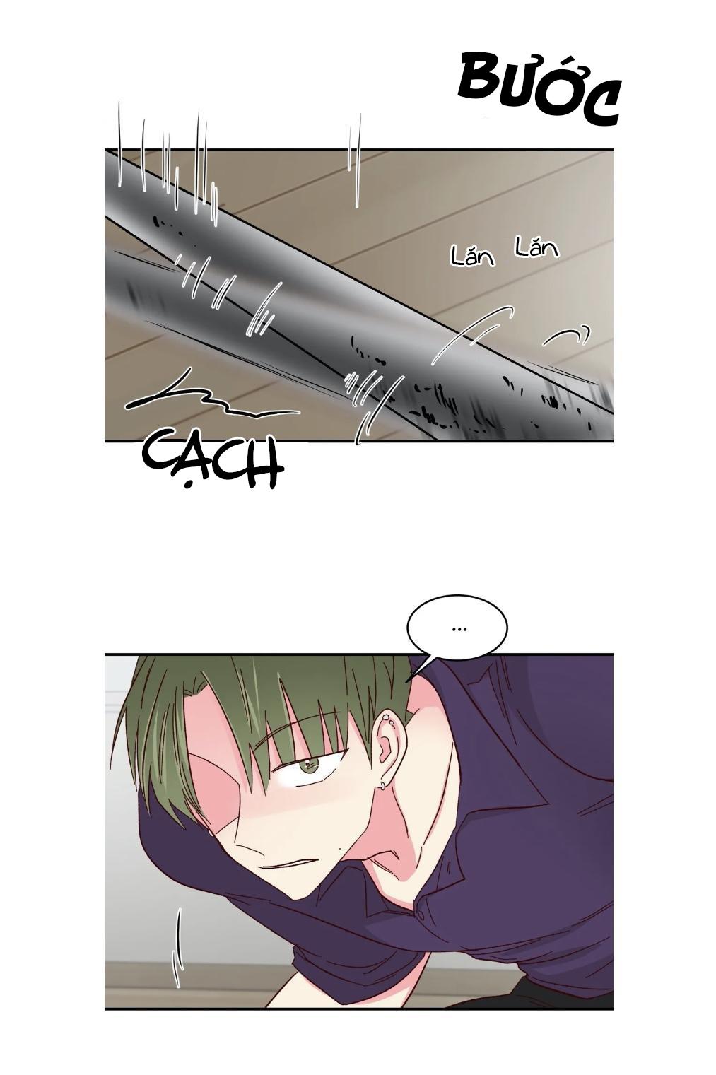 món tráng miệng của sếp tổng chapter 57 43