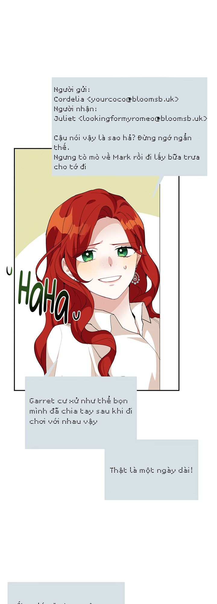hãy trả lời em, hoàng tử! chapter 19 36