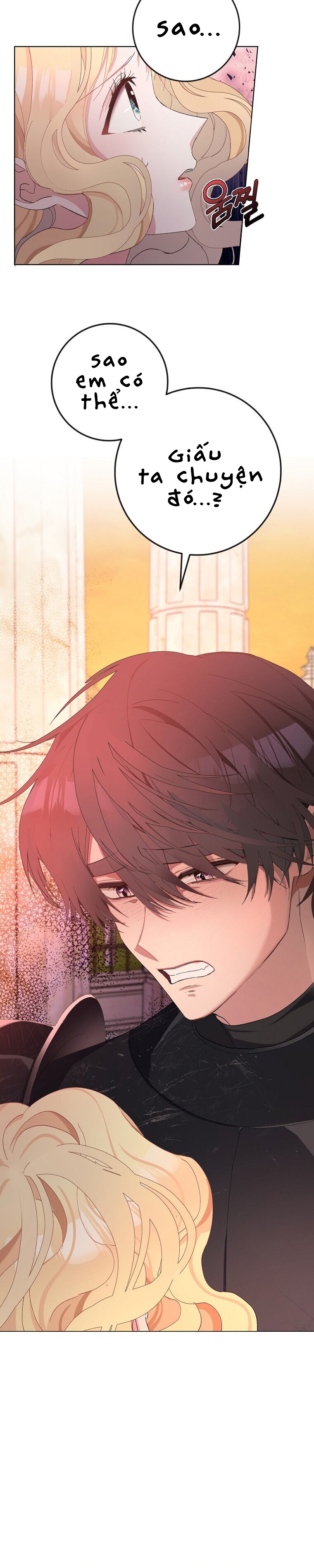 xin hãy kết hôn với em chapter 2 29