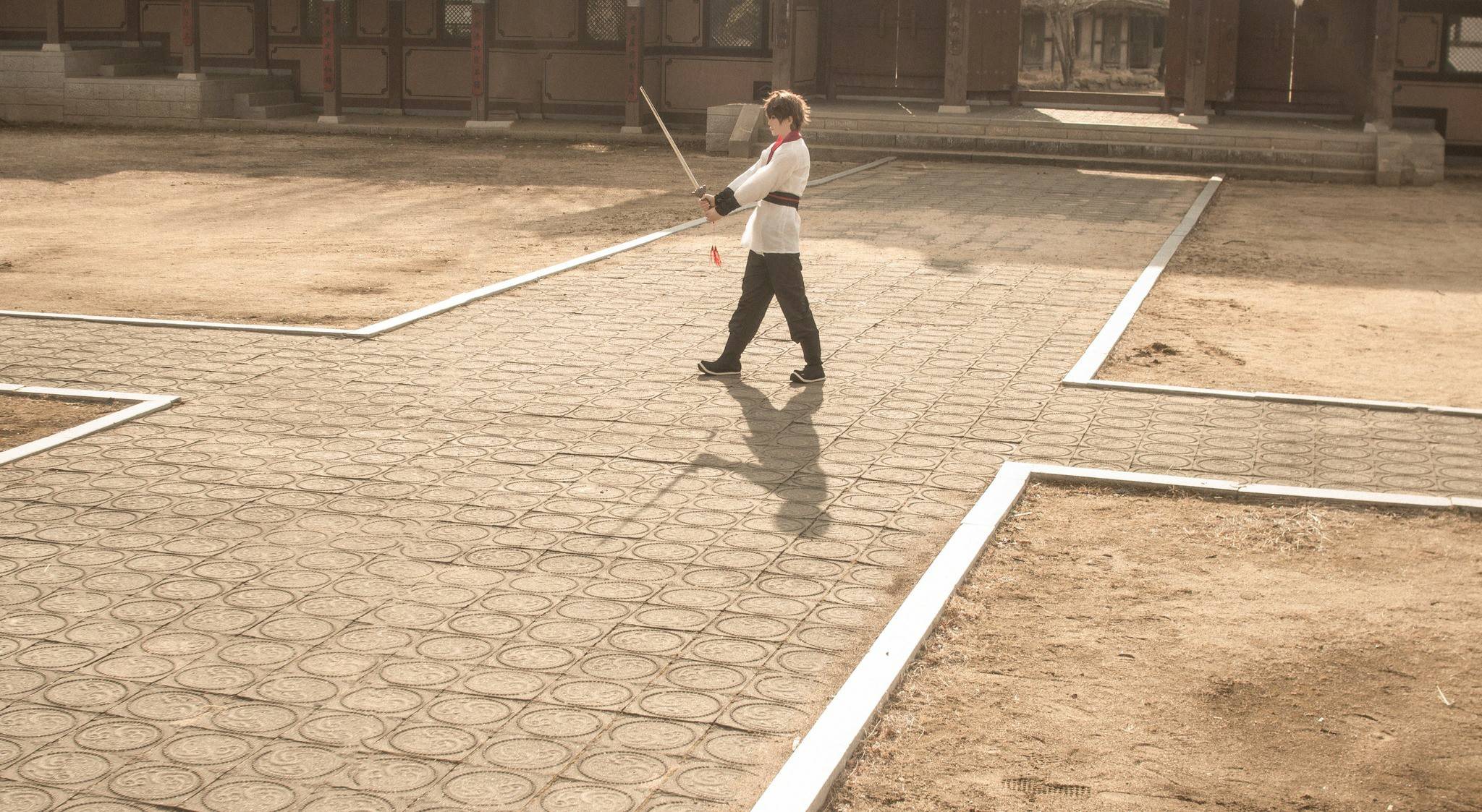 Hoa Sơn Tái Xuất chapter 51.5 5