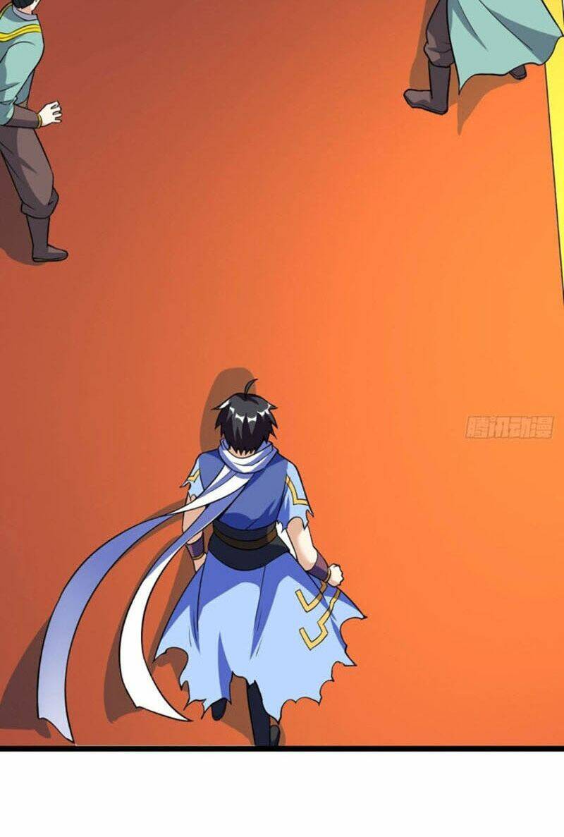 thần võ đế tôn chapter 56 8