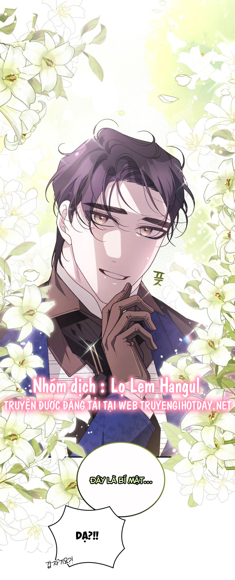 trở thành ác nữ thuần hóa thú cưng chapter 61 15