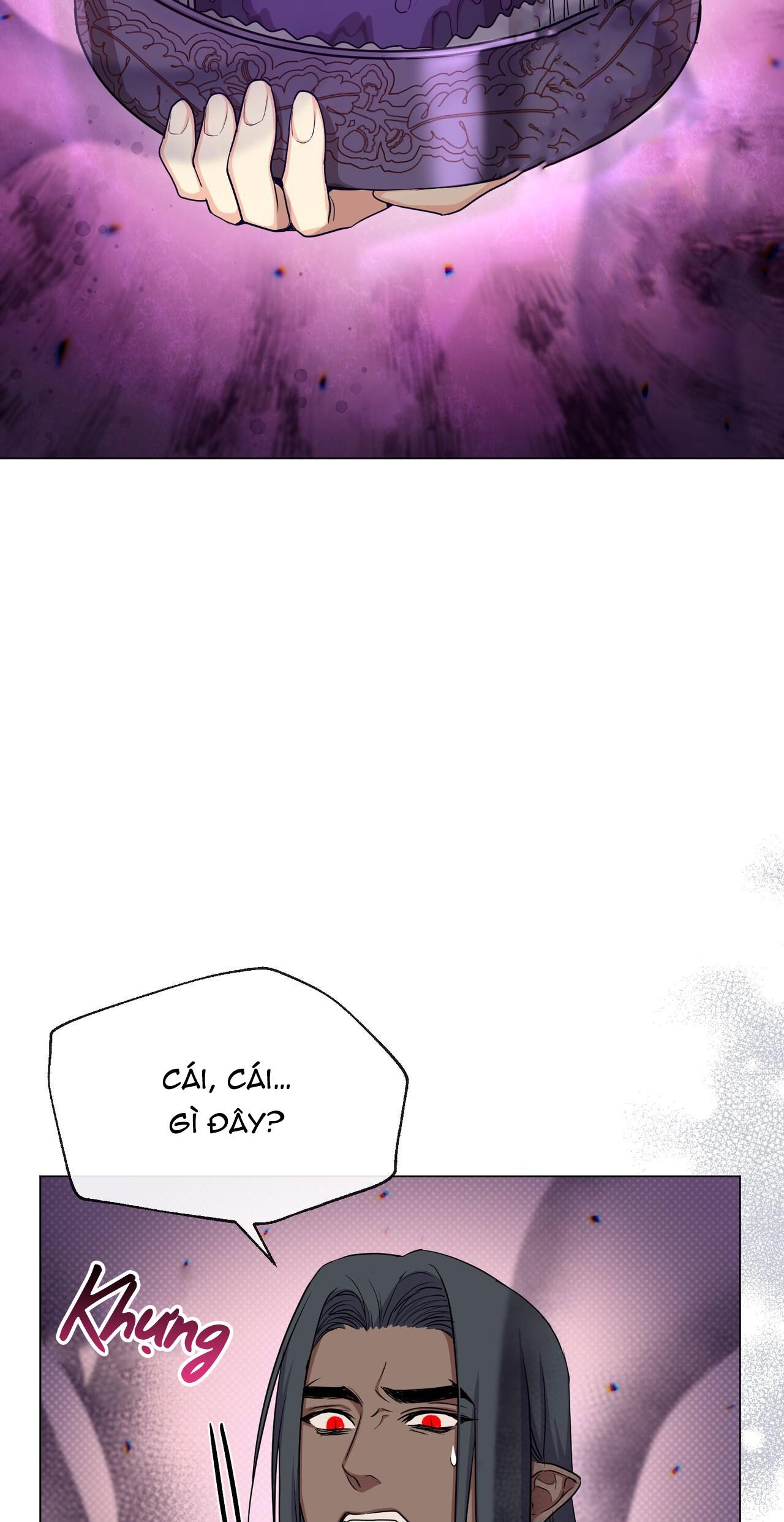 mặt trăng quỷ chapter 23 11