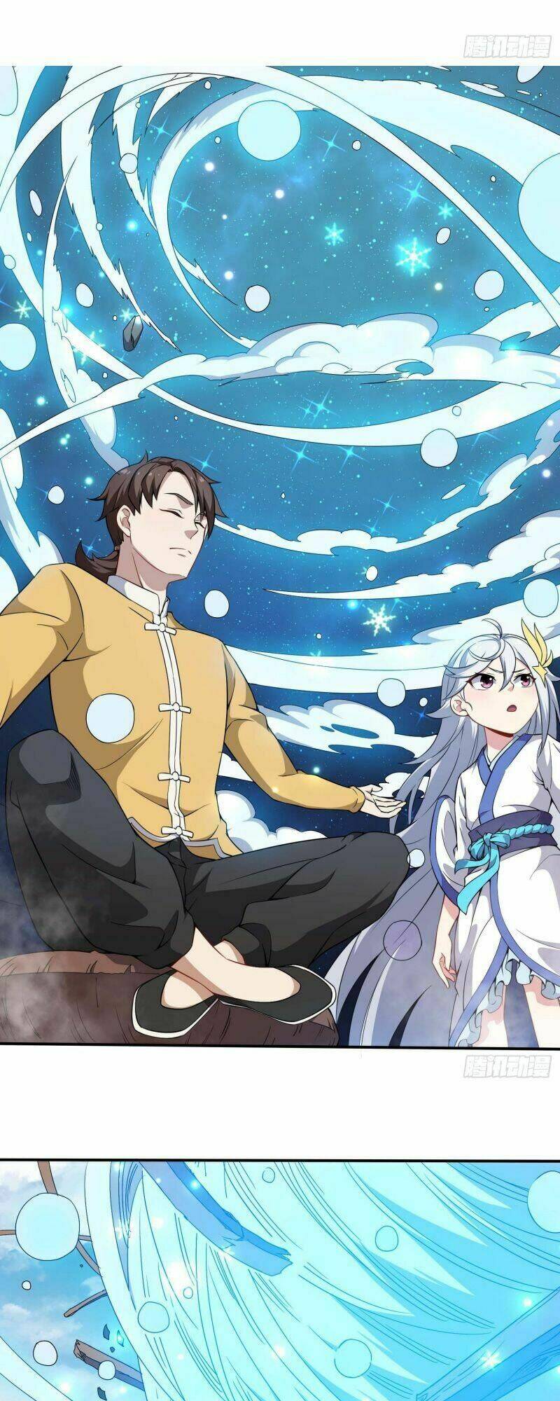 tổ thượng có tiền chapter 38 18