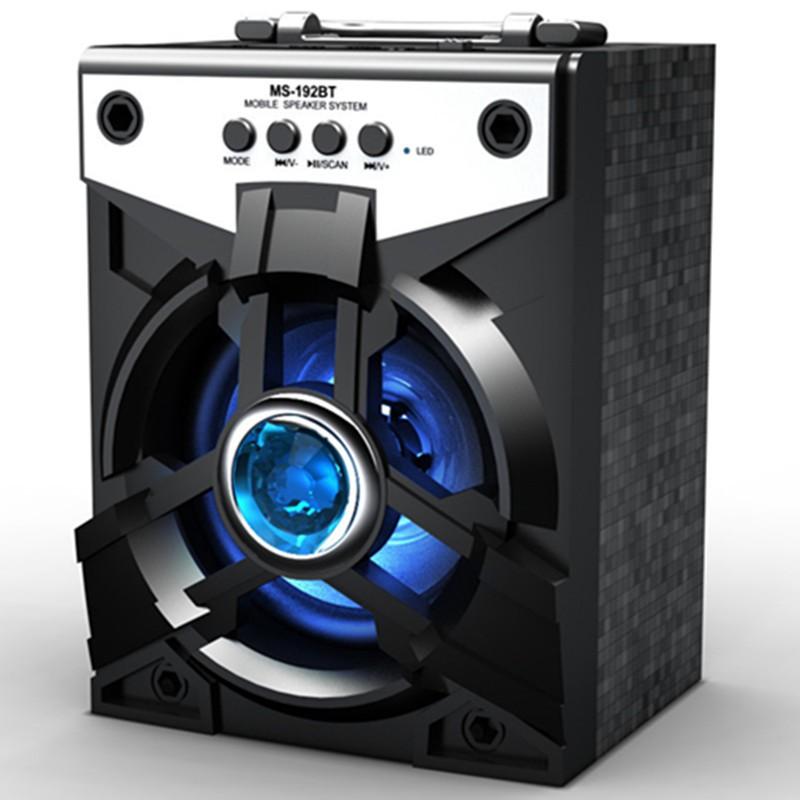 LOA BLUETOOTH MS-192BT