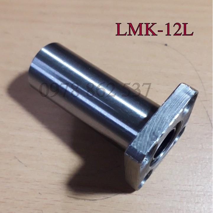 Vòng bi trượt loại dài LMK12LUU