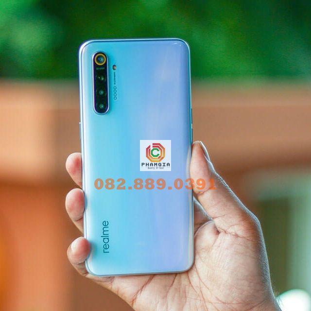 Dán PPF Realme XT/ Realme X2 loại bóng, nhám dành cho màn hình, mặt lưng, full lưng viền siêu bảo vệ