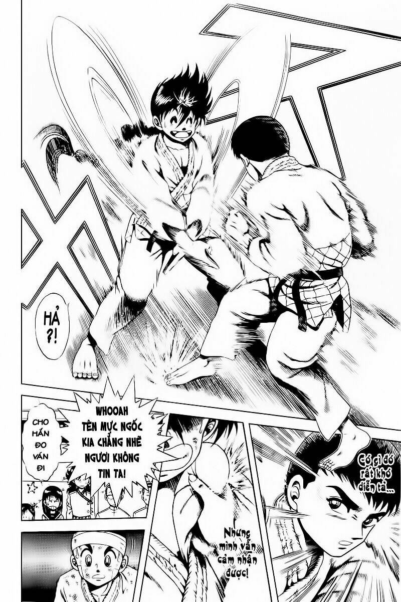 shin kotaro makaritoru! juudouhen chapter 9 11