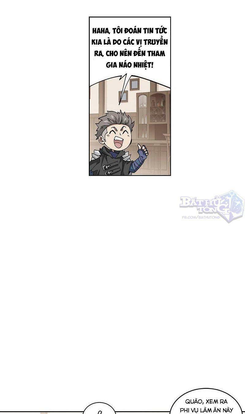 võng du chi cận chiến pháp sư chapter 403.2 3