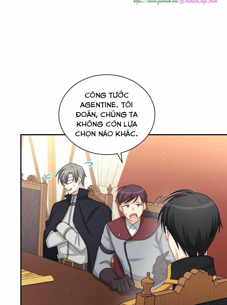 nữ công tước với tâm hồn trống rỗng chapter 76 19