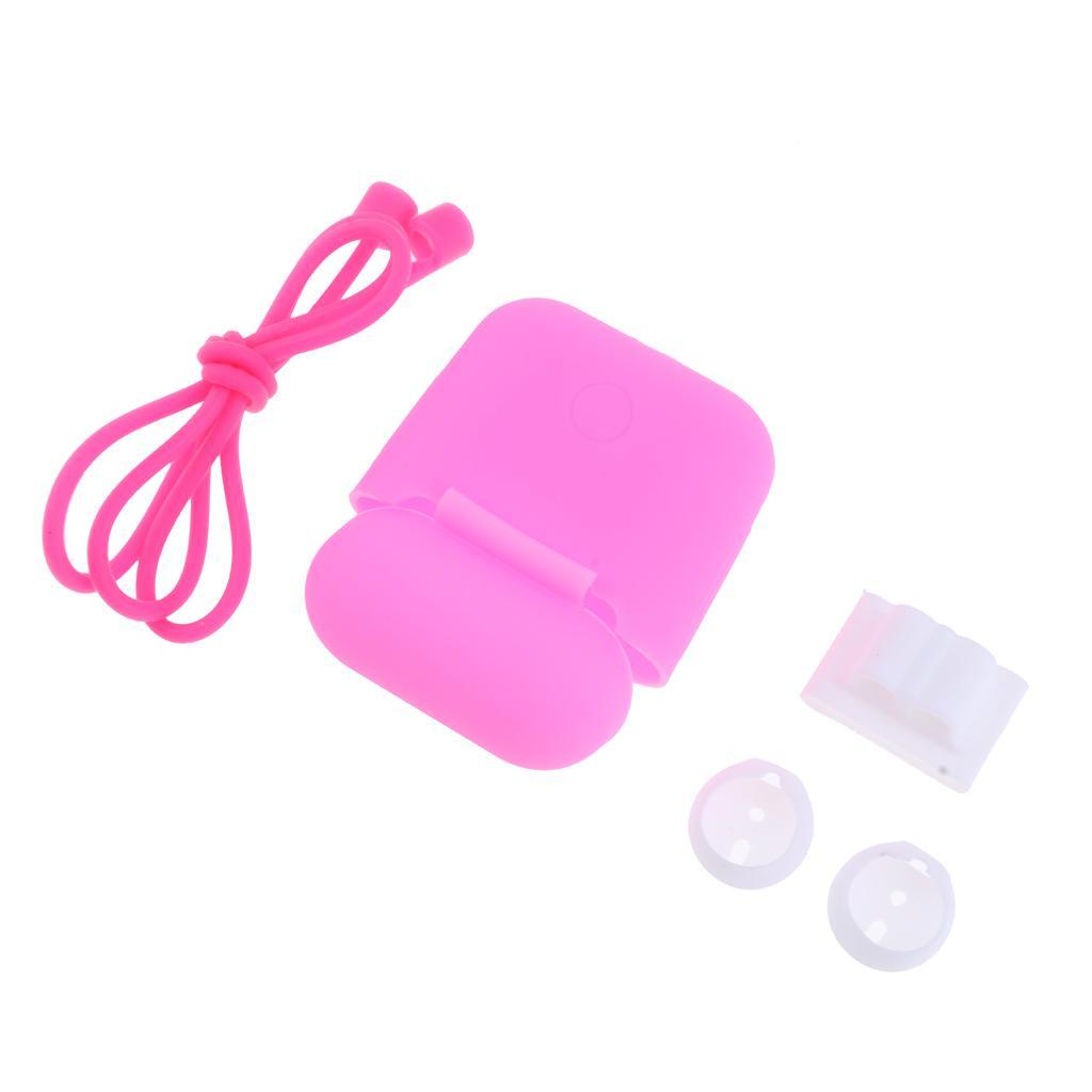 Shockproof Protective Box Silicone Cover for  Case