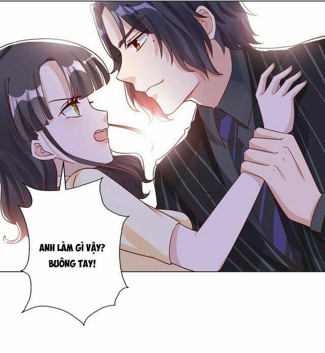 hôn nhân dục vọng: thiếu gia nhẹ một chút! chapter 151 24