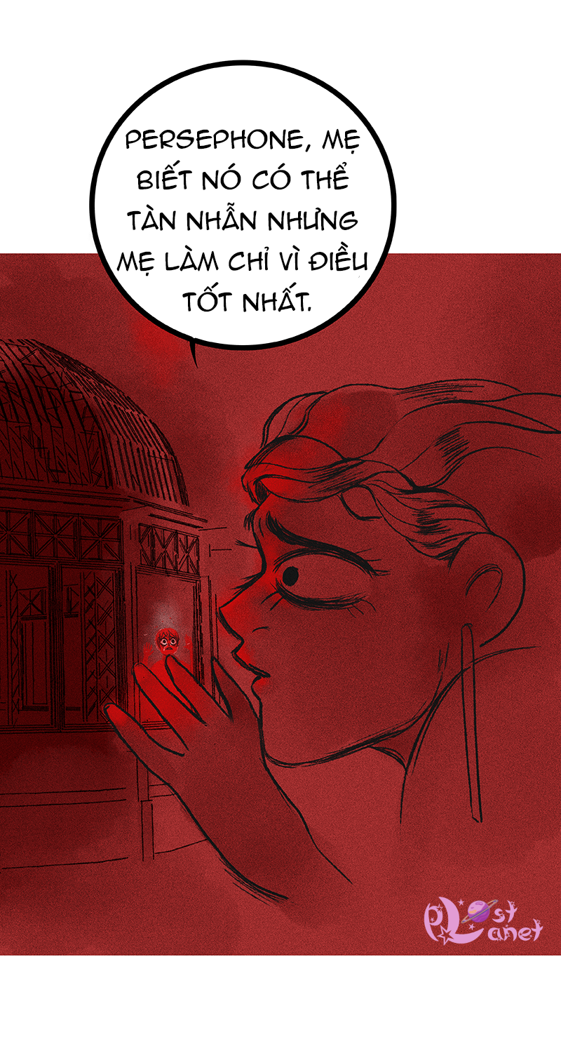 thần thoại olympus chapter 6 21