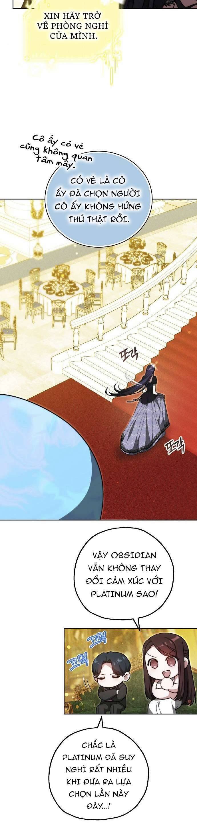 cô dâu của obsidian chapter 29 22