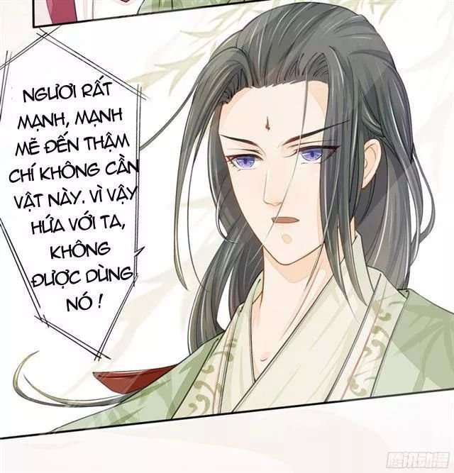 tuyệt thế luyện đan sư chapter 21 15