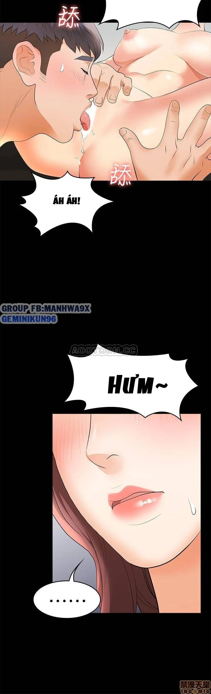 hoán đổi vợ chồng chapter 8 25