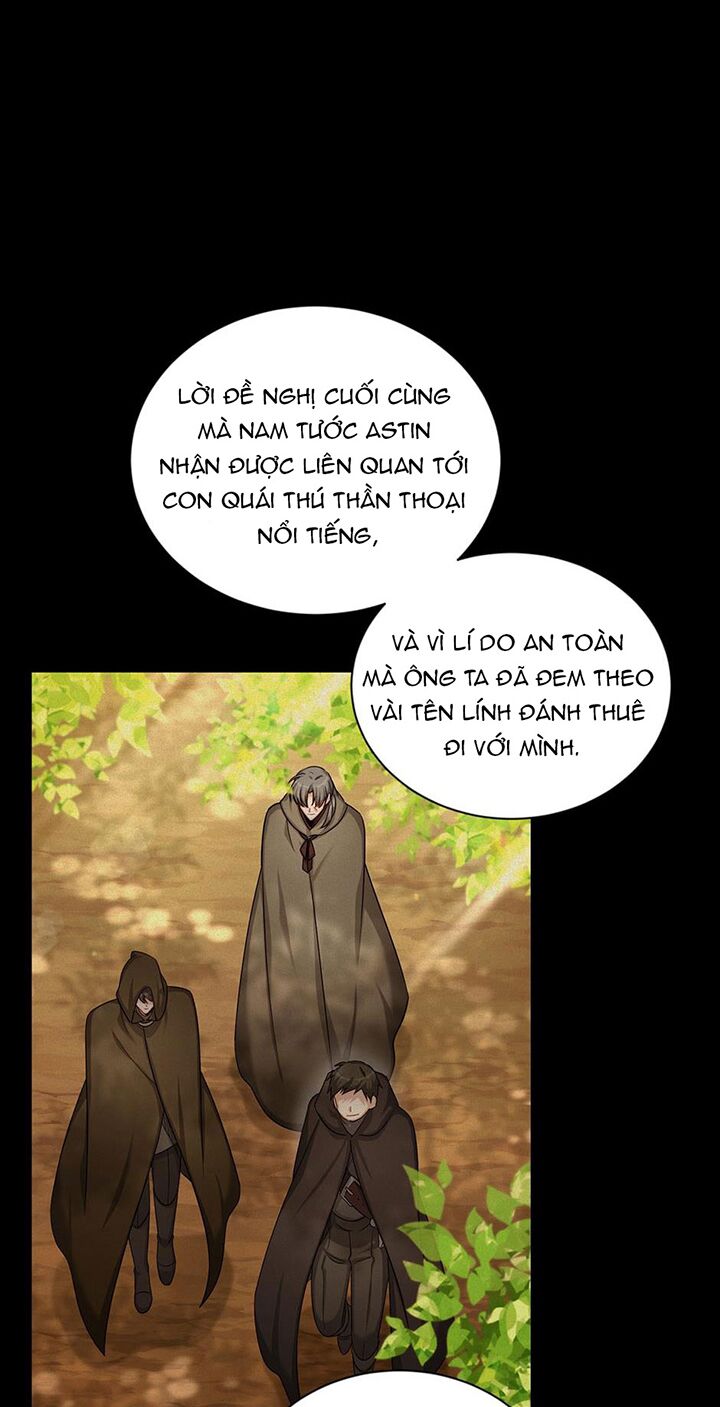 nữ công tước với tâm hồn trống rỗng chapter 89 52