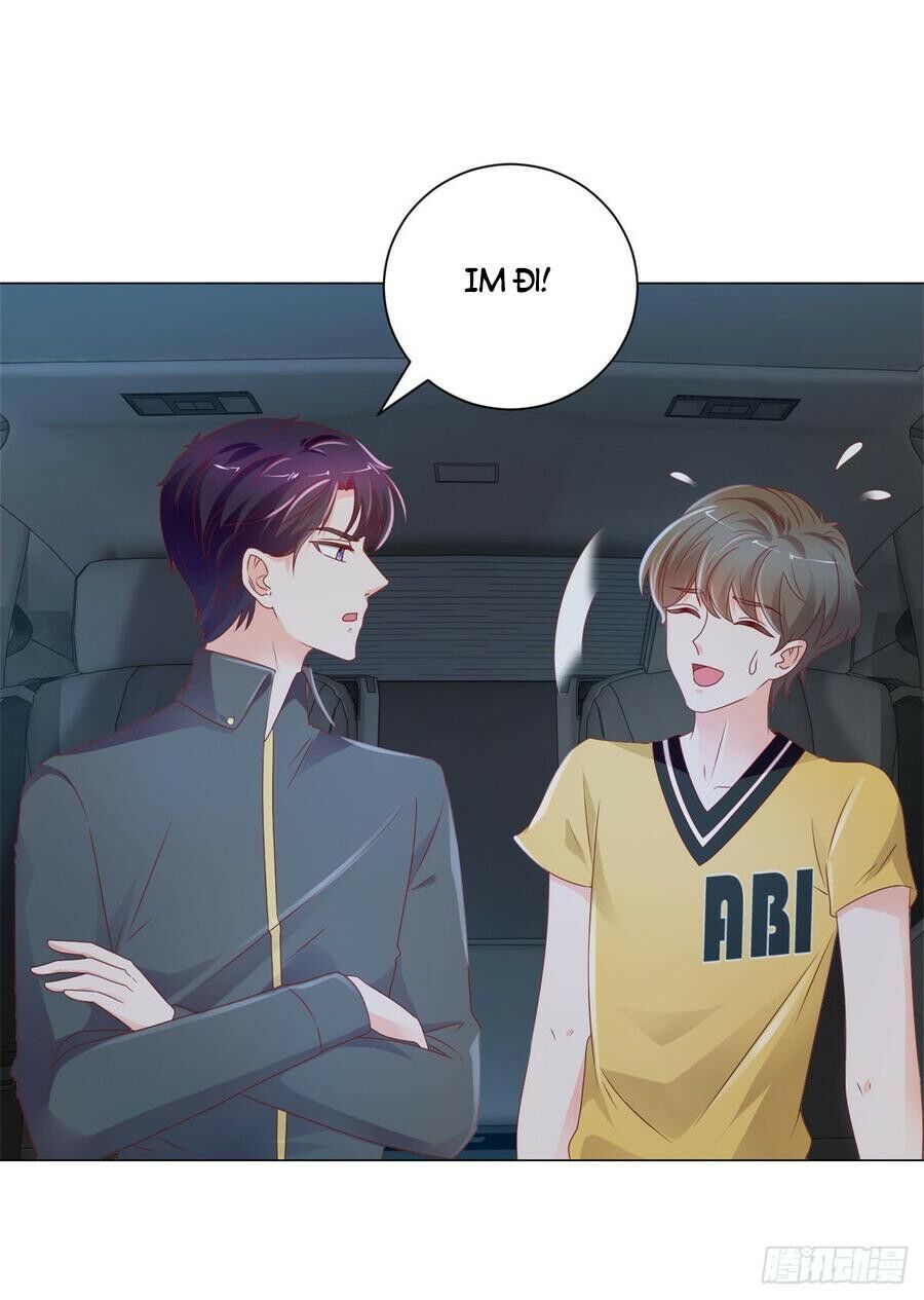 ẩn hôn 100%: chọc tức vợ yêu mua một tặng một chapter 101 12