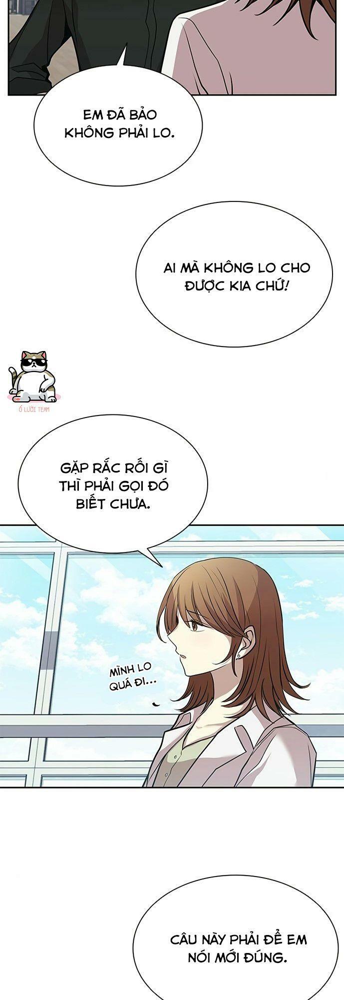 chuyển sinh thành ác nhân chapter 29 32