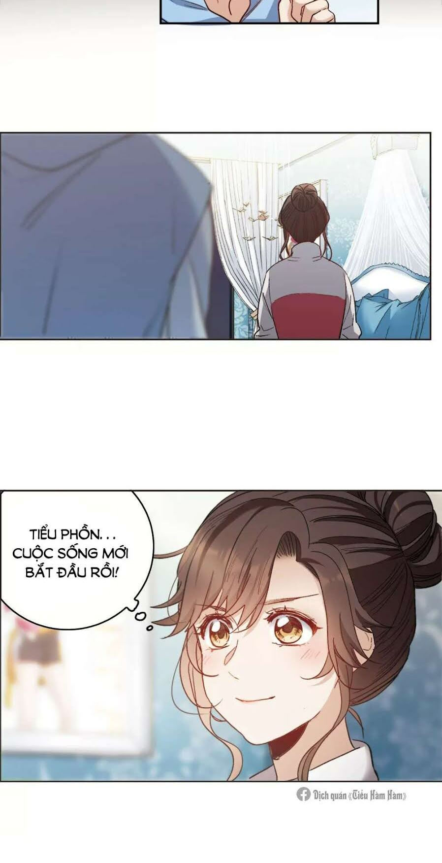 thế giới đệ nhất cự tinh chapter 17.3 12