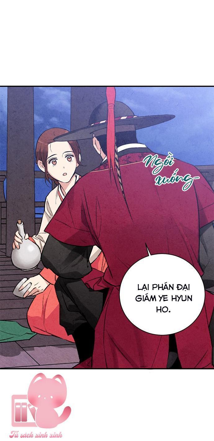 lệnh cấm hôn chapter 18 39