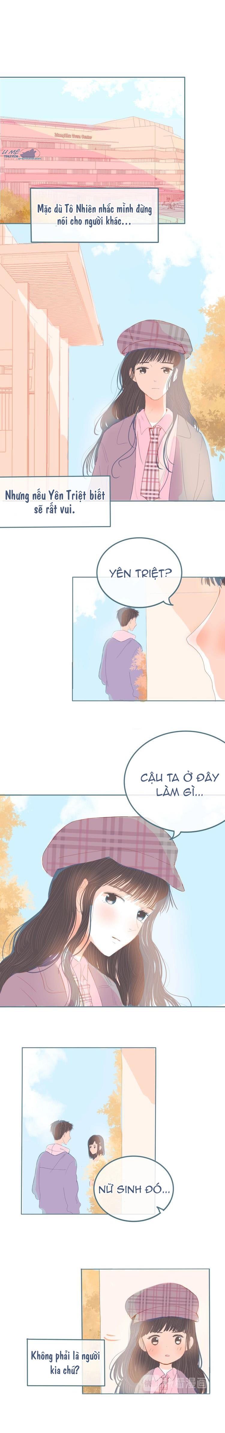 không có mưa gió thì sao có nắng chapter 11 14