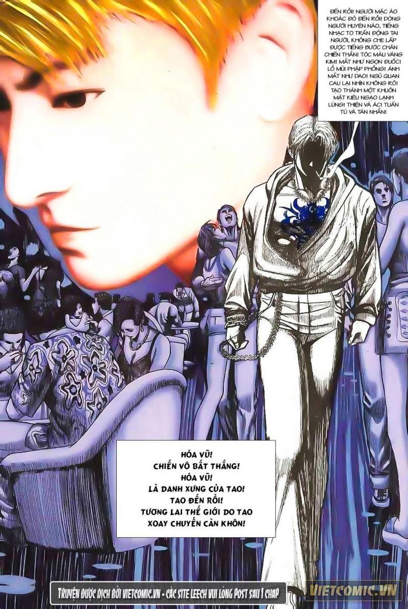 hỏa vũ diệu dương chapter 1 36