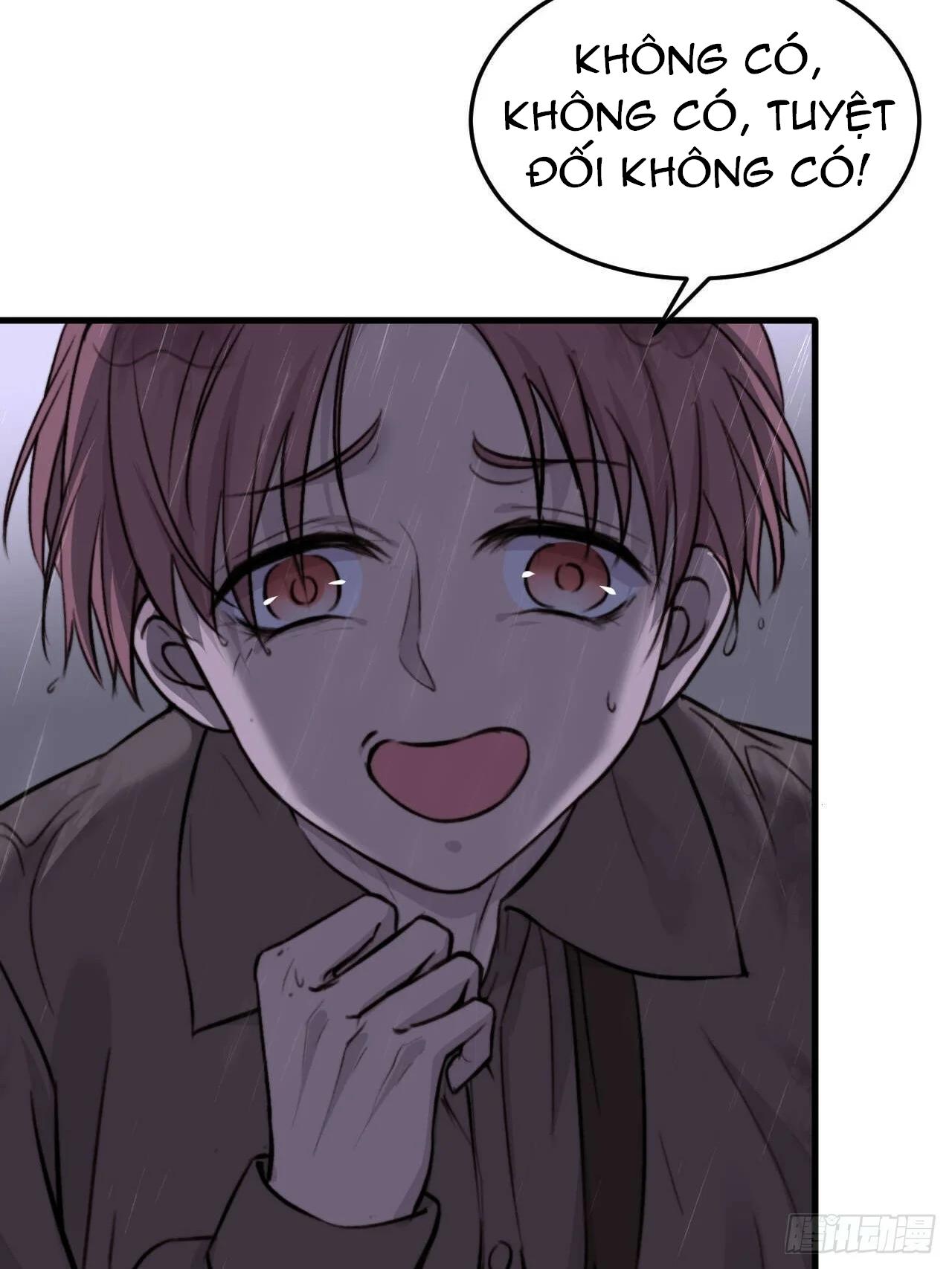 chó hư khó giữ chapter 22 10