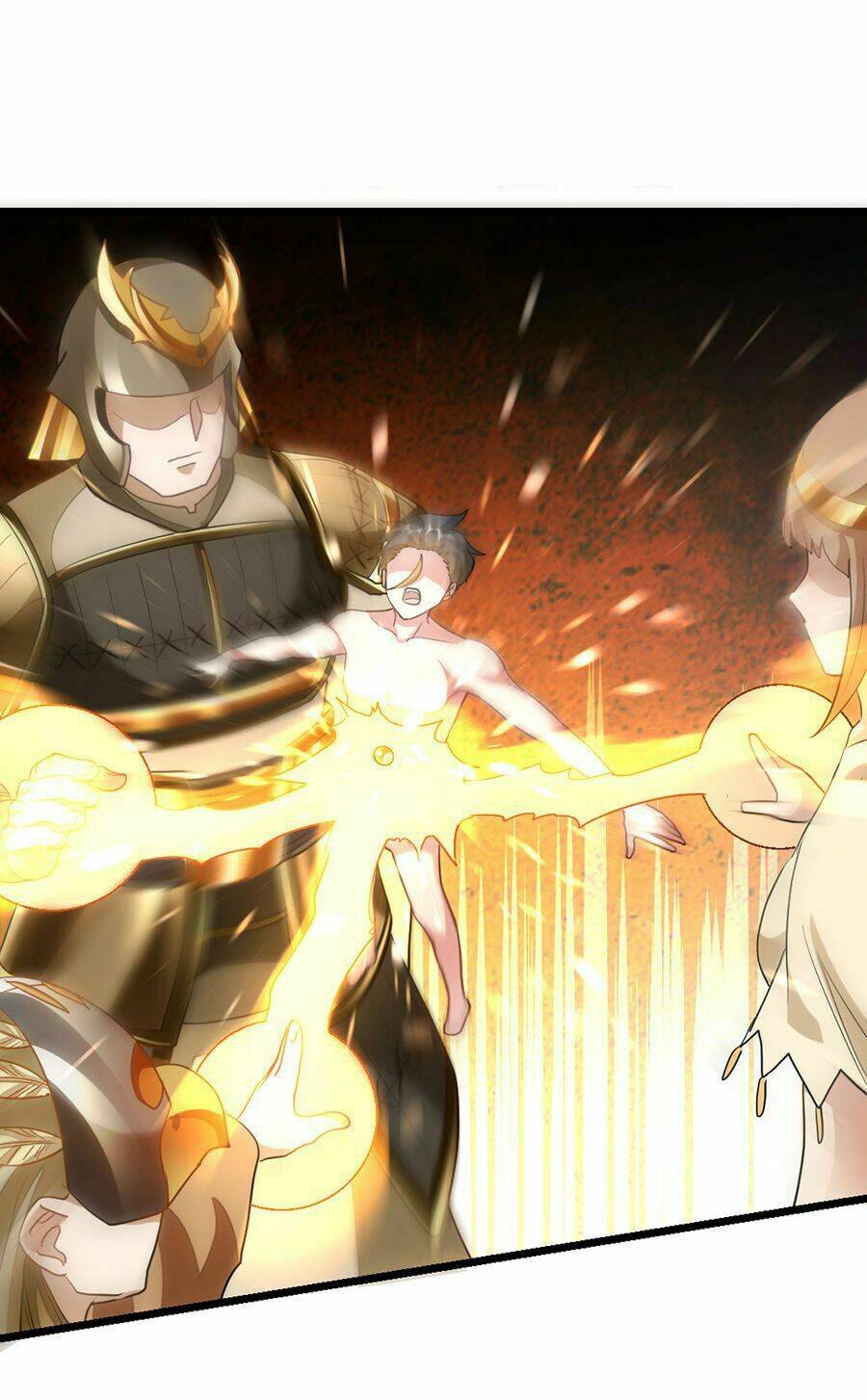 cửu dương thần vương chapter 141 27