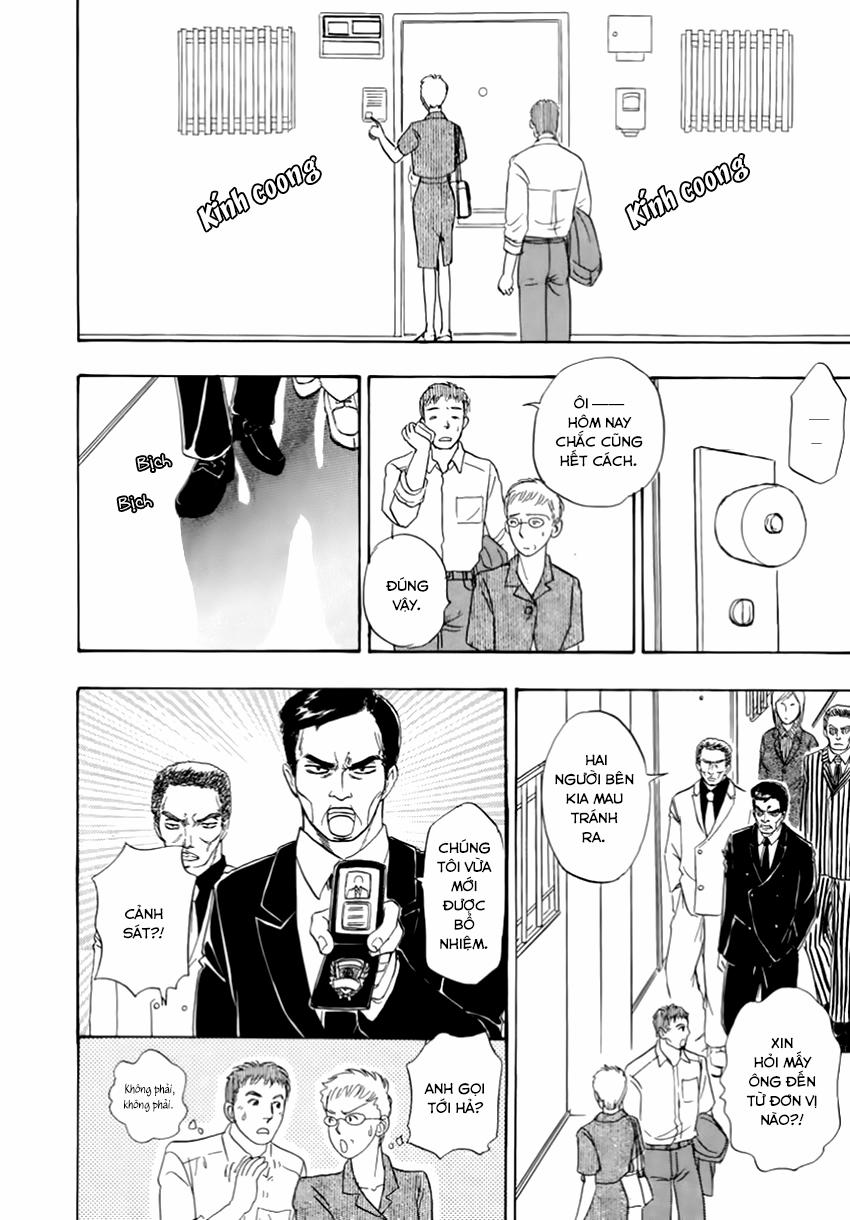 new pet shop of horror chapter 26 45