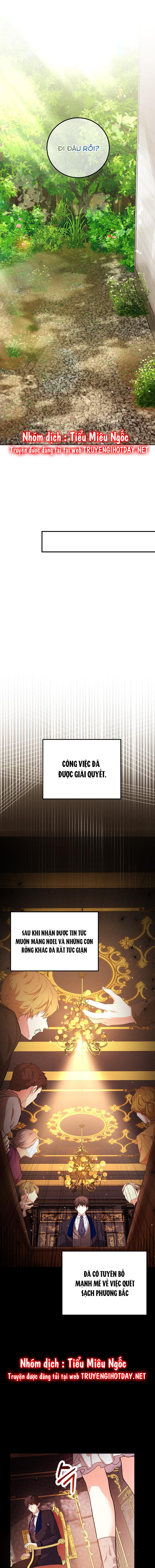 nữ chính xem tôi giống như chị dâu của em ấy chapter 39 10