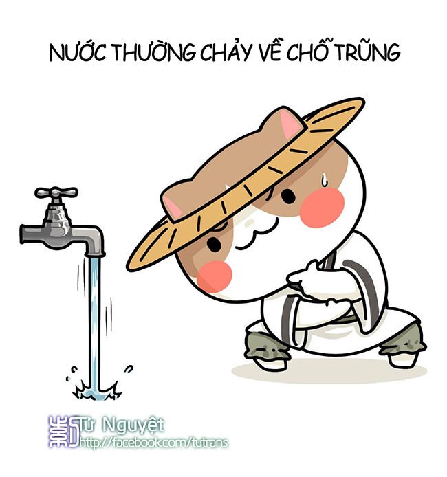 nếu lịch sử là một bầy mèo chapter 4 16