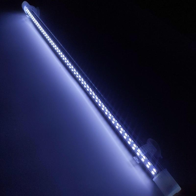 Đèn LED Cá Rồng Xuân Meilong 60cm Màu Trắng. Phụ Kiện Hồ Cá Đèn LED Cá Rồng Xuân Meilong 60cm