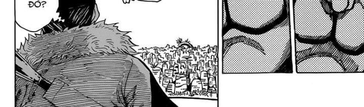 thánh tỏi sành ăn chapter 329 29