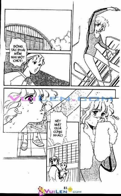 cô gái khả ái chapter 2 75