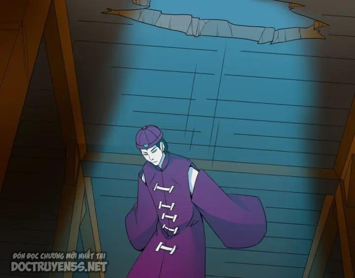 toàn cầu quỷ dị thời đại chapter 5 53