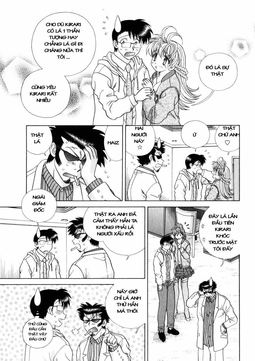 love lucky chapter 10 15