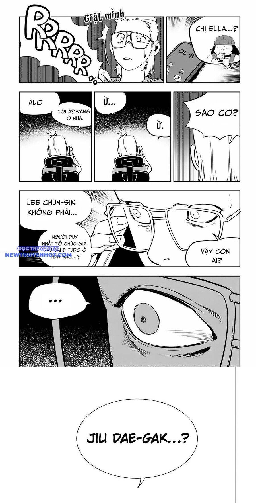 fight class 3 chapter 73 25