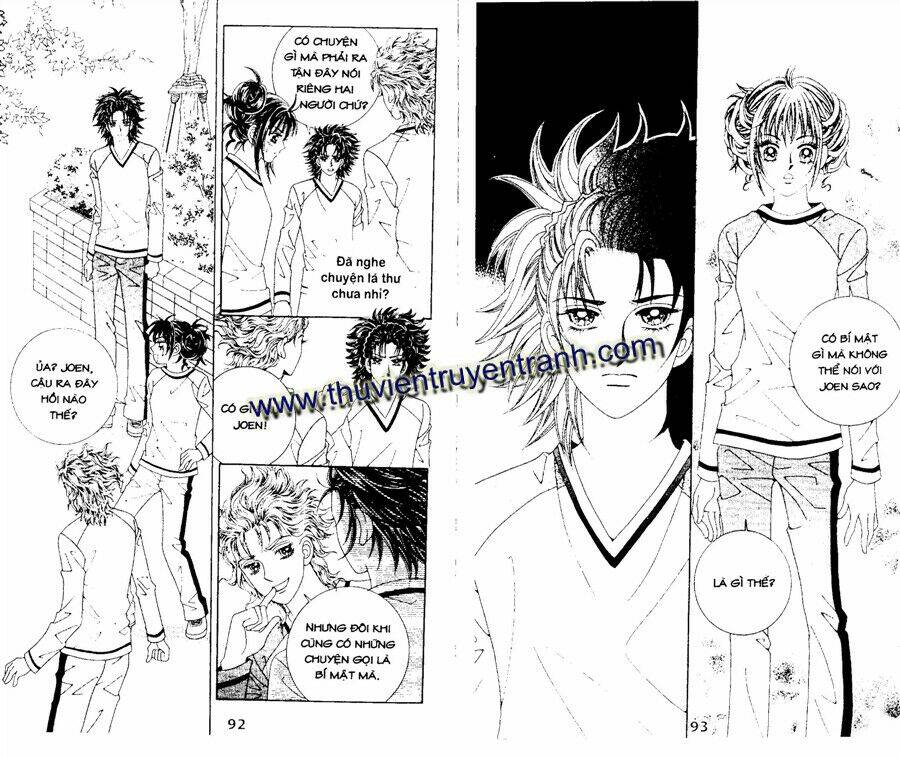 vua xa lộ chapter 2 47