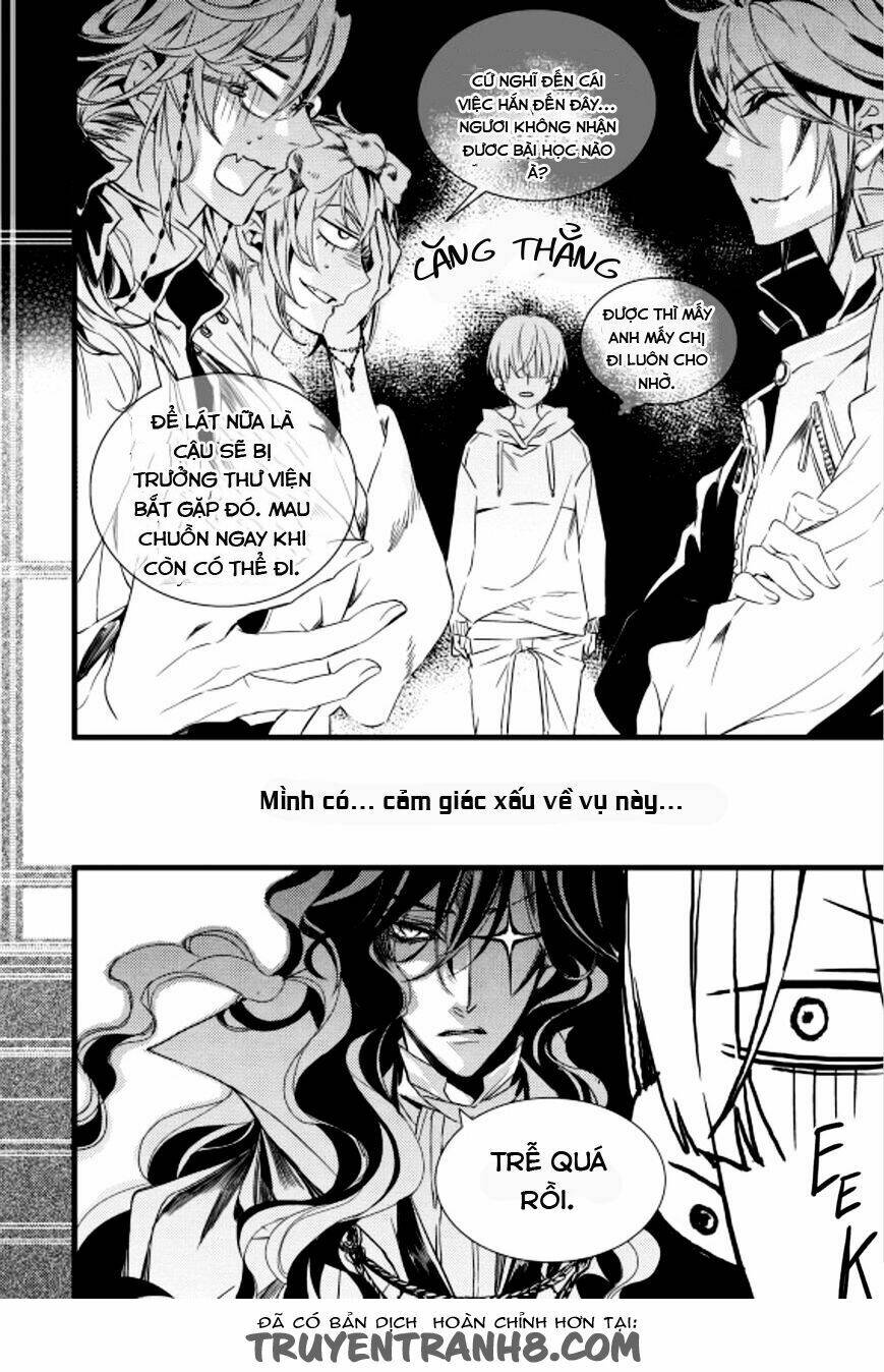 thư viện ma cà rồng chapter 5 10