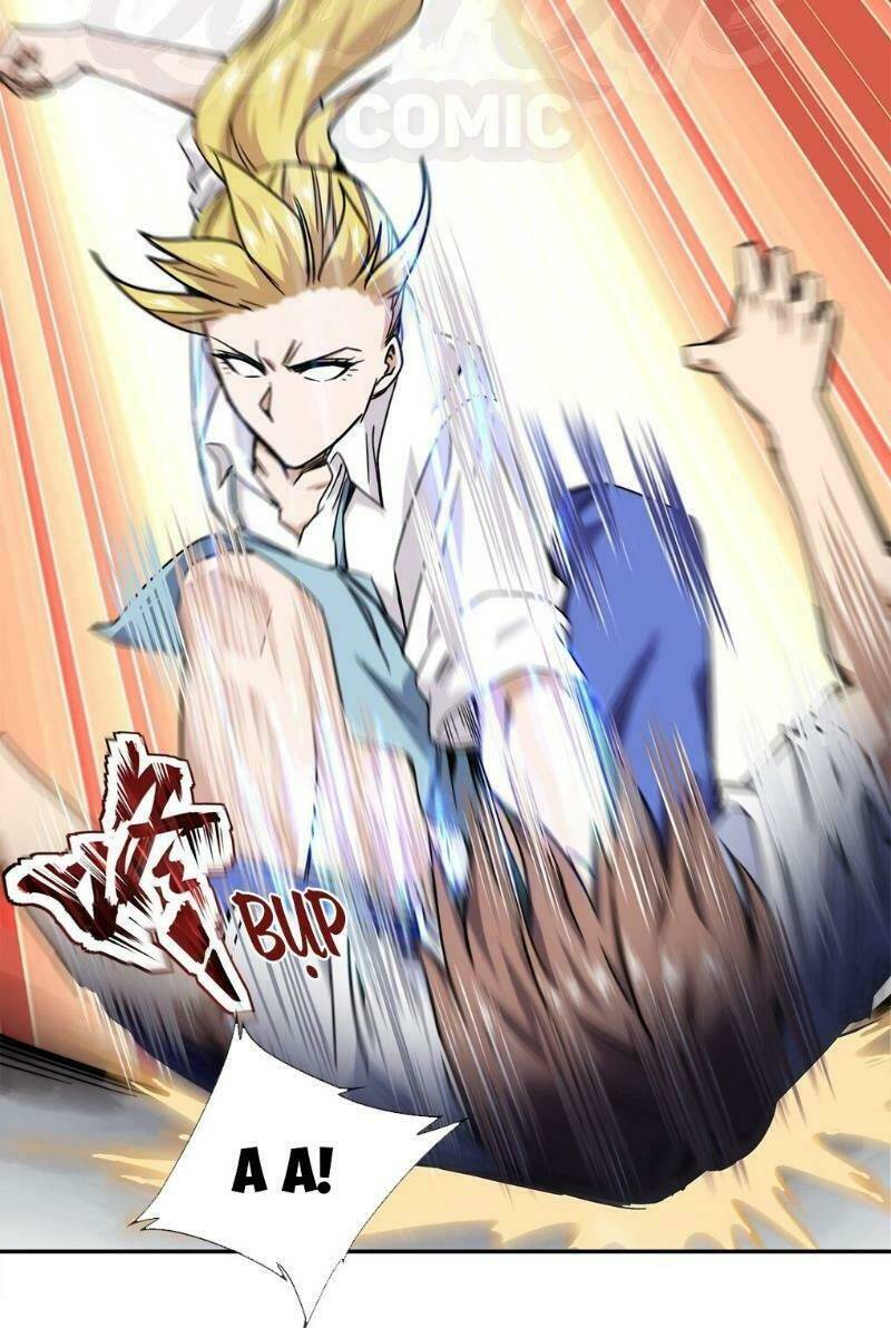 dạ thị chi chủ chapter 13 28