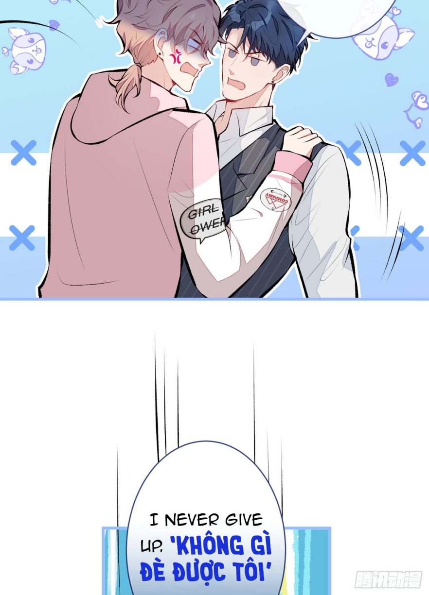 hotsearch của ảnh đế chapter 78 13