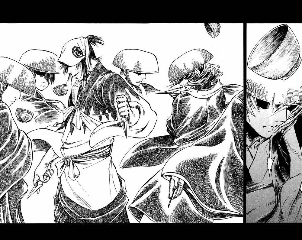 shinobi no kuni chapter 22 28