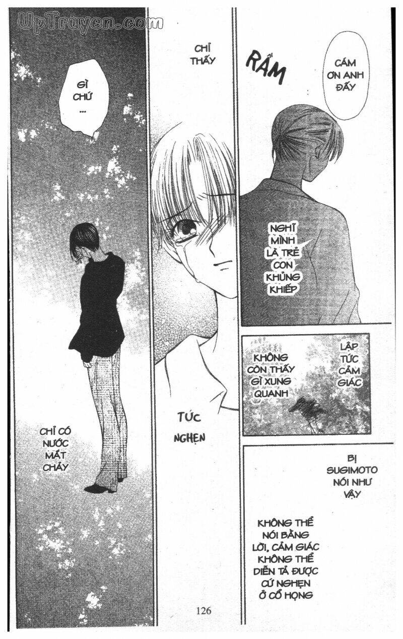 thấy mờ ghét chapter 1 127