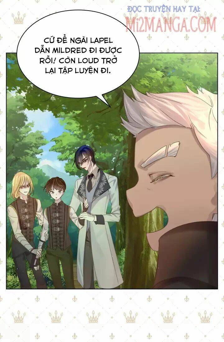 quy luật sinh tồn của nữ phụ chapter 53 16