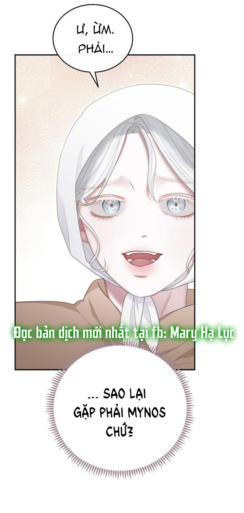 nữ hầu muốn đình công chapter 26 3