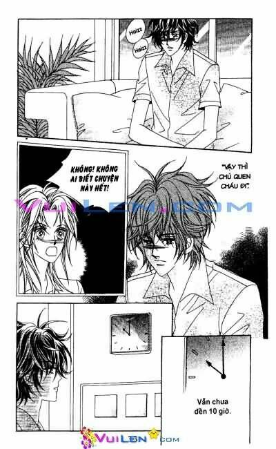 người duy nhất chapter 74 14